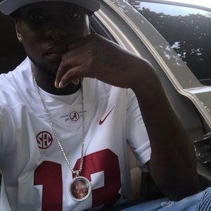 Meet your Posher, Jim